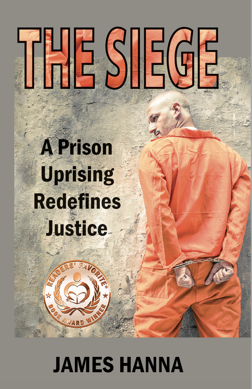 The Siege, A Prison Uprising Redefines Justice