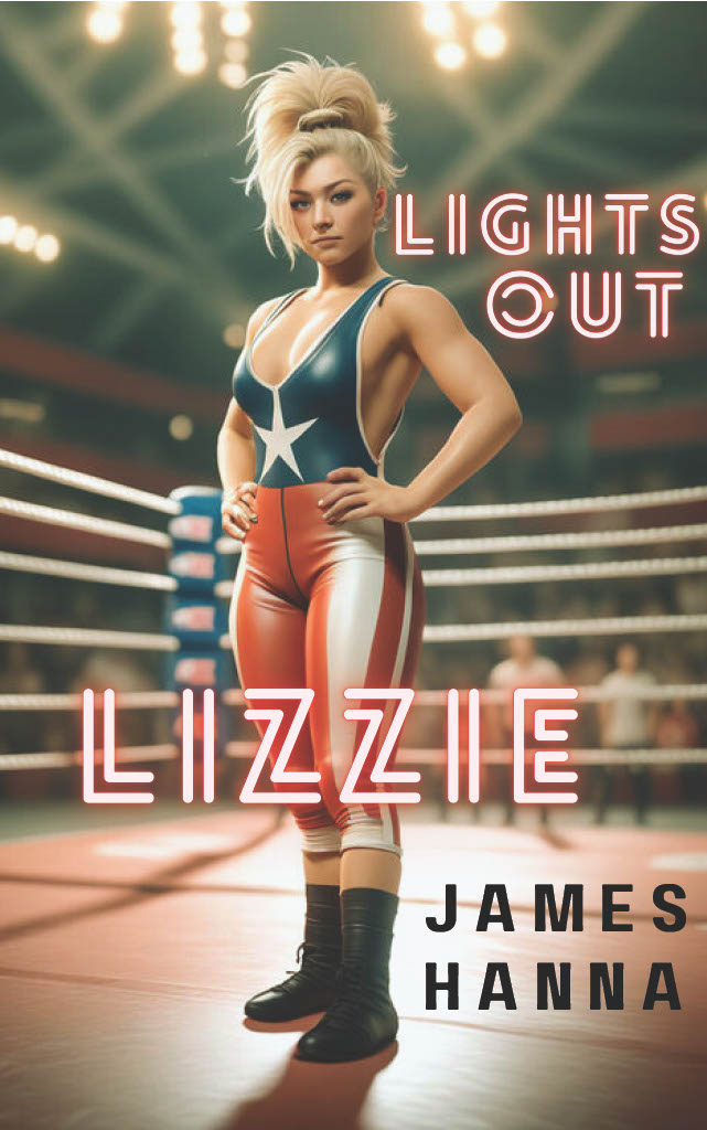 Lights Out Lizzie